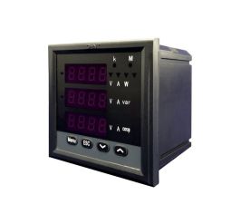 Многофункциональный измерительный прибор