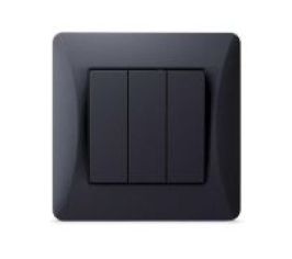 Выключатели, переключатели, диммеры