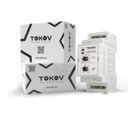 Термостат с таймером