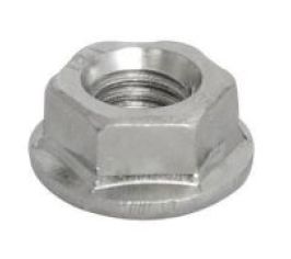 Гайка стопорная