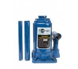 Домкраты гидравлические бутылочные