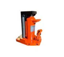 Домкраты гидравлические с лапой