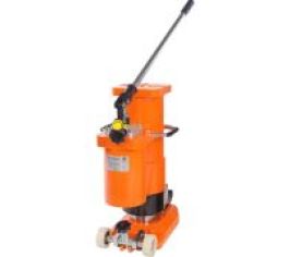 Домкраты гидравлические путевые