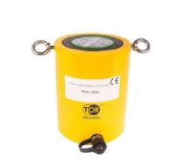 Домкраты гидравлические ДУ односторонние (выносной насос)