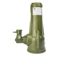 Домкраты винтовые, автомобильные