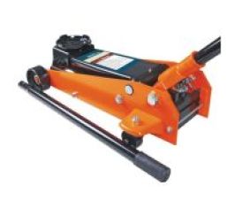 Домкраты подкатные