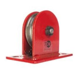 Блоки с площадкой (монтажные опорные)