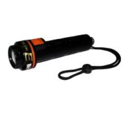 Фонарь карманный, ручной электрический