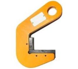 Захваты торцевые для труб