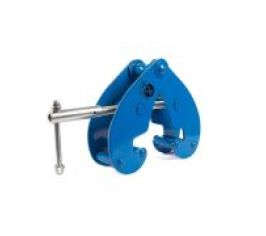 Захваты балочные