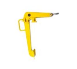 Захваты для подъема бочек