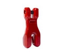 Укоротители цепные клешневые