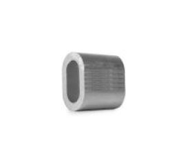 Втулки алюминиевые для строп