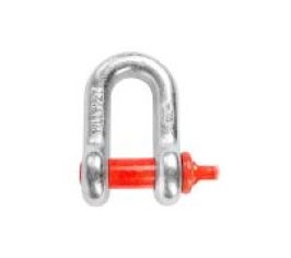 Скобы такелажные прямые тип G210