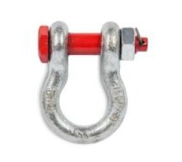 Скобы такелажные омегообразные тип G2130