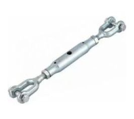 Талрепы вилка-вилка (закрытого типа)