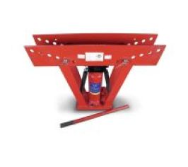 Трубогибы гидравлические вертикальные