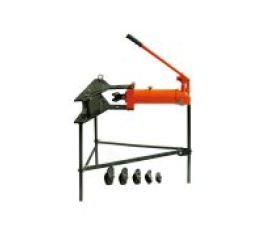 Трубогибы гидравлические горизонтальные