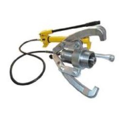 Гидравлические cъемники с выносным насосом