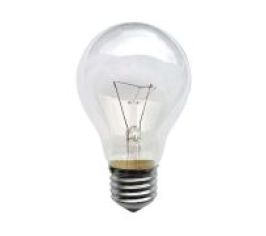 Лампа накаливания стандартная