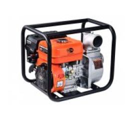 Бензиновые мотопомпы