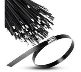 Хомут кабельный (стяжка)
