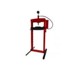 Прессы гидравлические