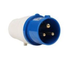 Разъемы силовые