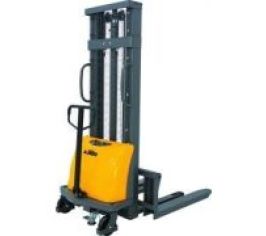 Штабелеры электрические