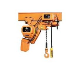Тали электрические цепные