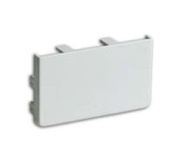 Заглушка для настенного кабель-канала