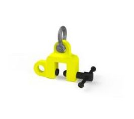 Захваты струбцинные