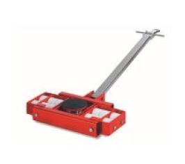 Роликовые поворотные платформы X