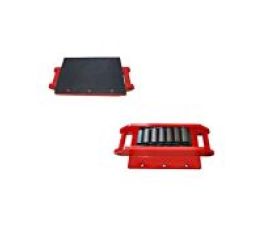 Роликовые подкатные платформы VA