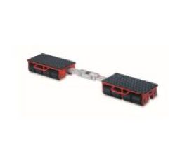 Роликовые подкатные платформы Y