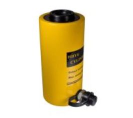 Домкраты гидравлические ДУ c полым штоком