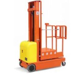 Сборщики заказов