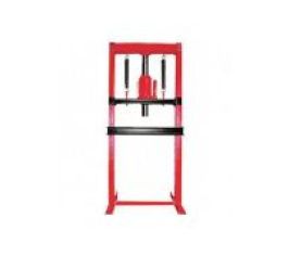 Прессы пневмогидравлические