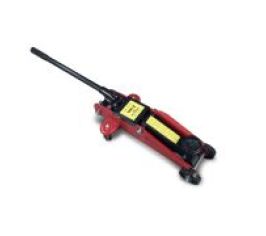 Домкраты подкатные автомобильные