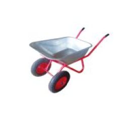 Тачки строительные