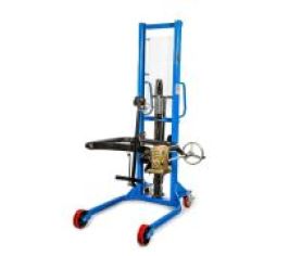 Штабелеры-бочкокантователи ручные гидравлические