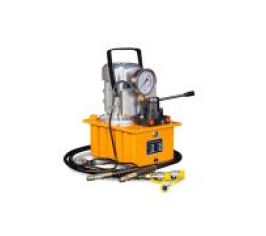 Насосы для домкратов