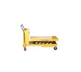 Столы подъемные электрические передвижные