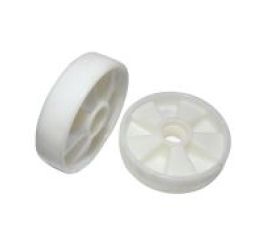 Колеса для тележек гидравлических