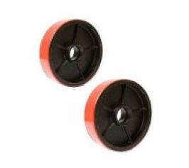 Колеса без подшипника полиуретановые