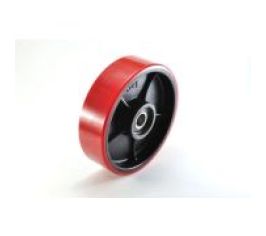 Колеса с подшипником