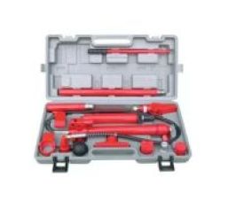 Растяжки гидравлические