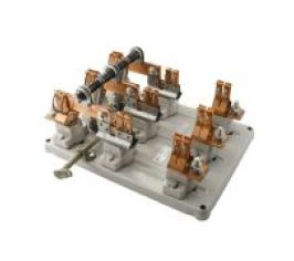 Выключатель-разъединитель