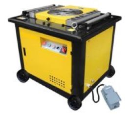 Станки для гибки арматуры