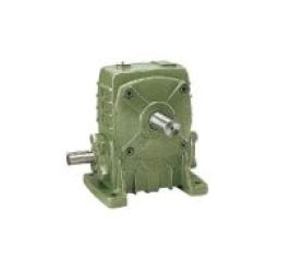 Редукторы червячные